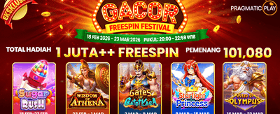 Menang Besar di jaguar77slot.com