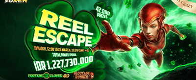 Bonus Selamat Datang jaguar77slot.com