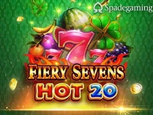 Fiery Sevens Hot 20
