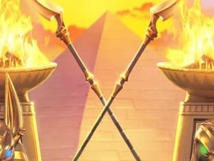Egypts Book Of Mystery