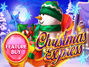 Christmas Express