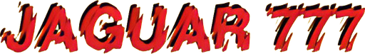 jaguar77slot Logo